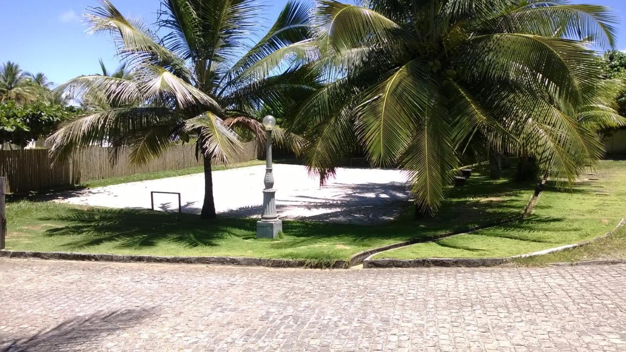 Pousada Do Mar Ilhéus Zewnętrze zdjęcie