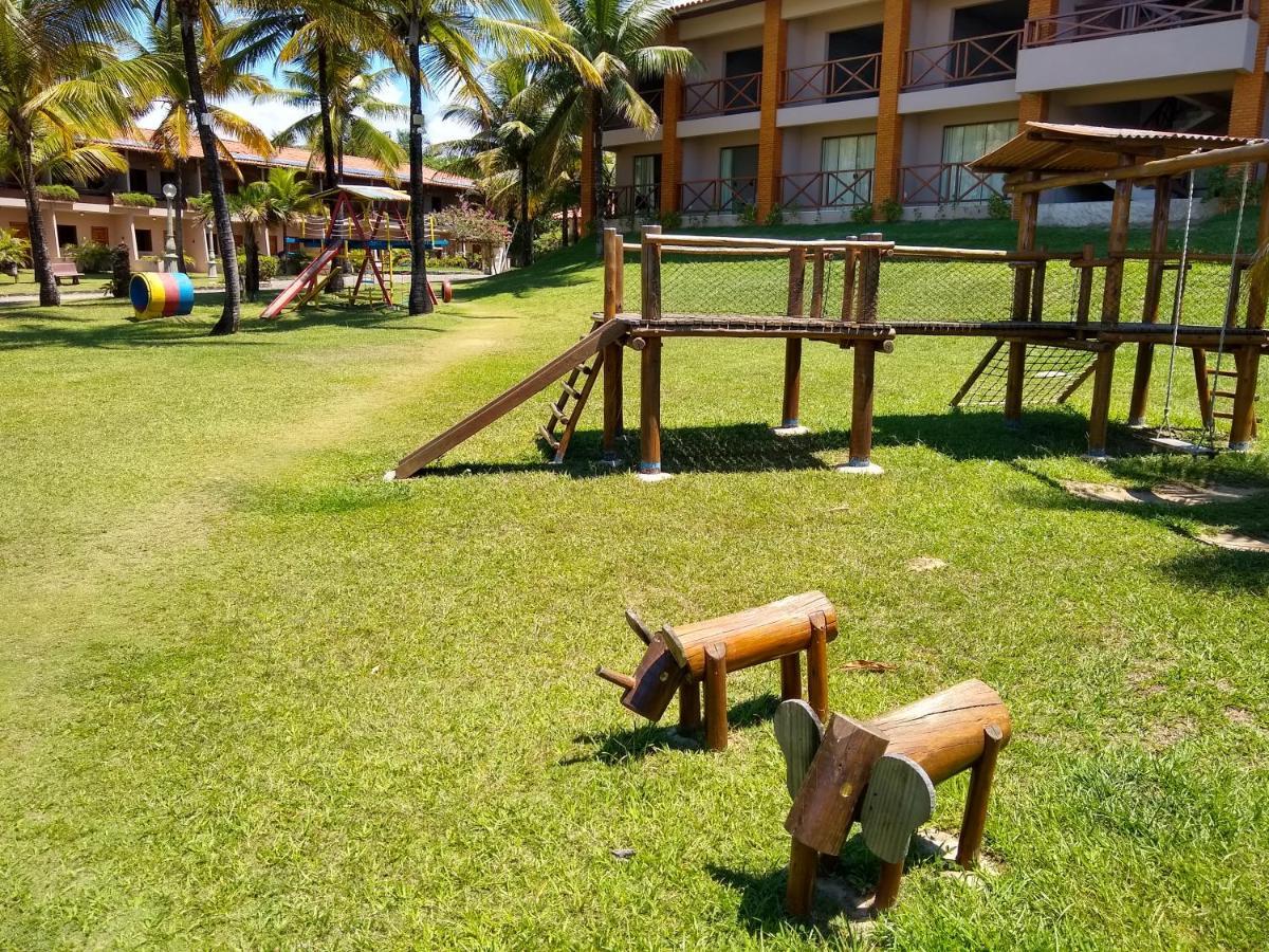 Pousada Do Mar Ilhéus Zewnętrze zdjęcie